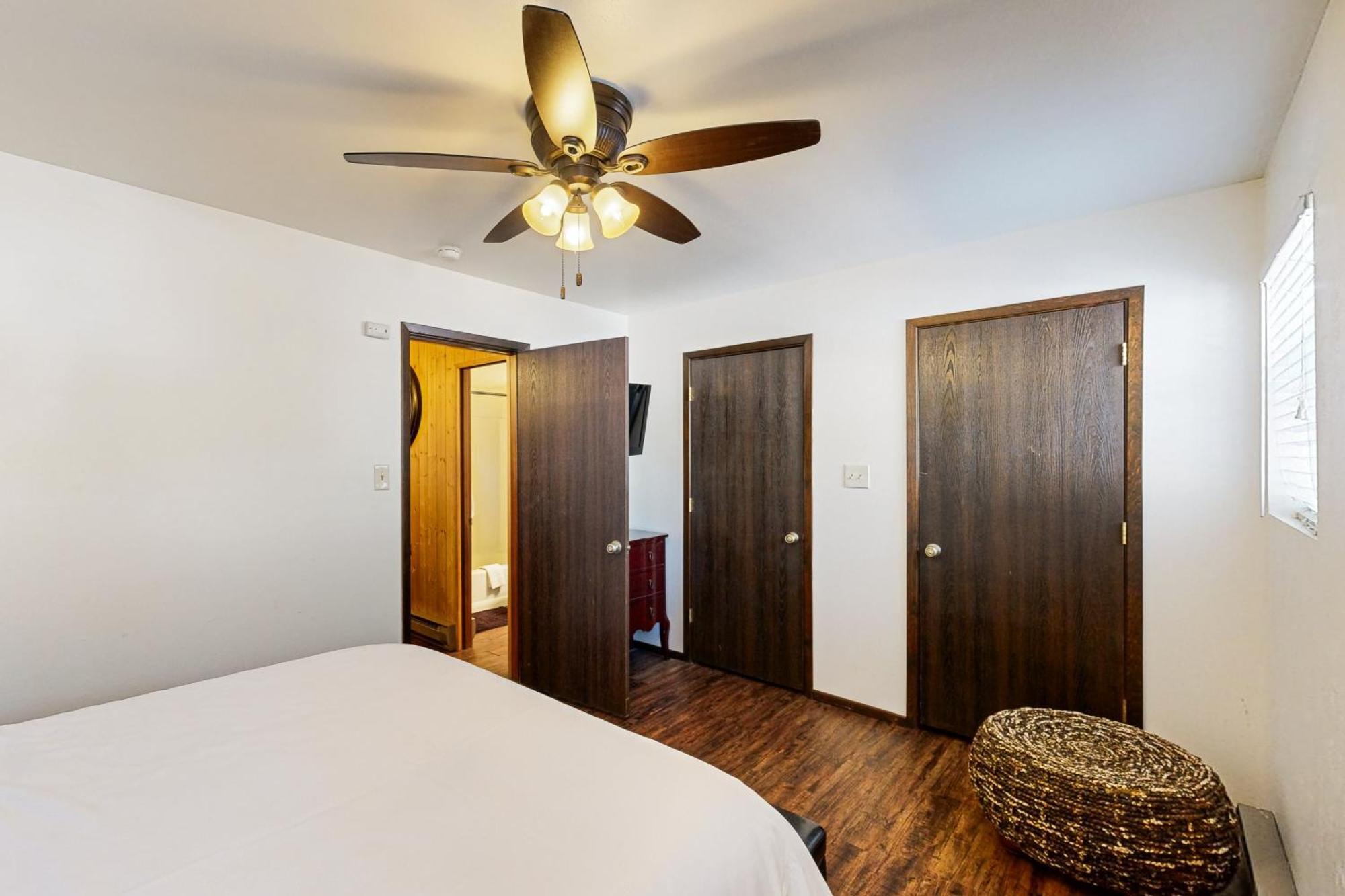 Redwood Commons B12 Daire Angel Fire Dış mekan fotoğraf