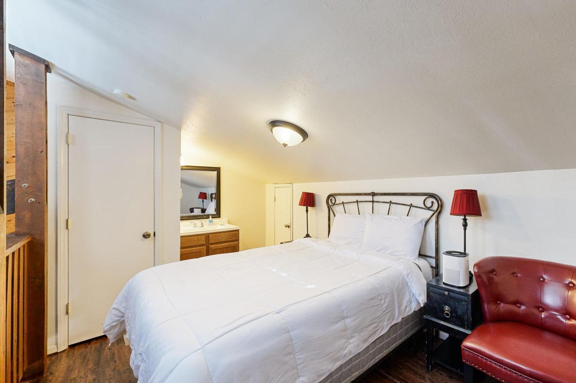 Redwood Commons B12 Daire Angel Fire Dış mekan fotoğraf