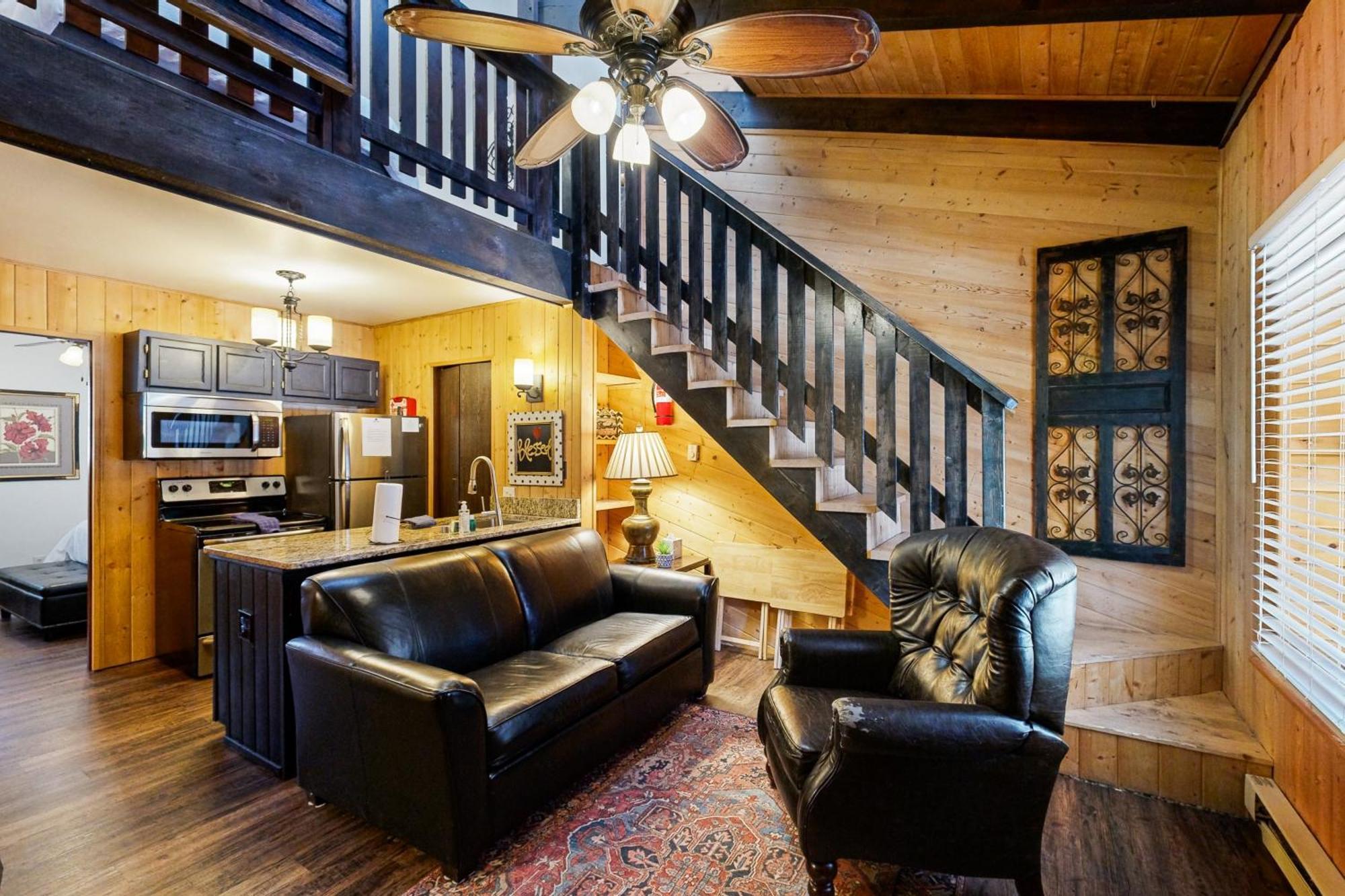 Redwood Commons B12 Daire Angel Fire Dış mekan fotoğraf